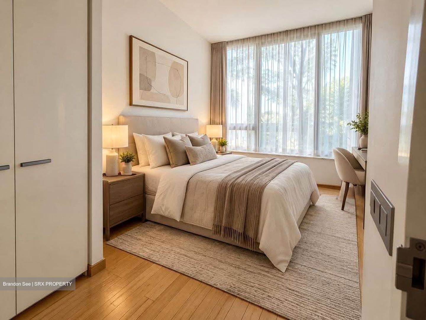Marina Collection (D4), Condominium #636442331